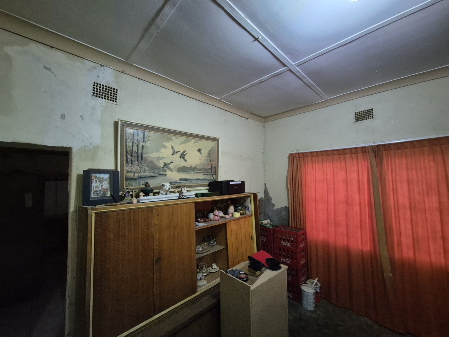 3 Bedroom Property for Sale in Wolmaransstad North West